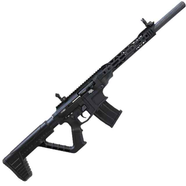 Rock island vr80