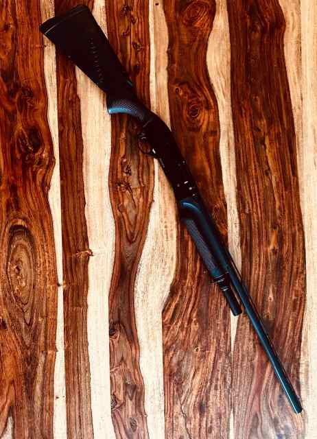 Benelli 12GA M2 Field 26” tube ext/ extra barrel