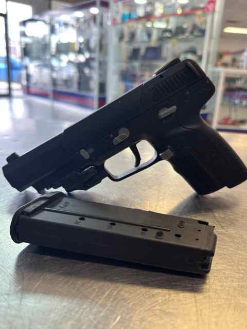 FN Herstal Belgium 