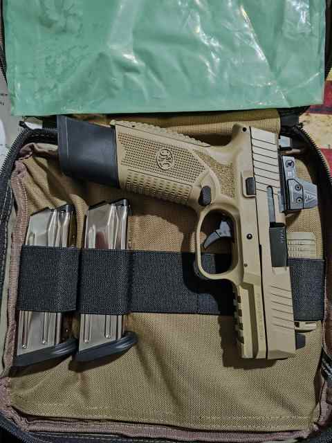 FN510 MRD