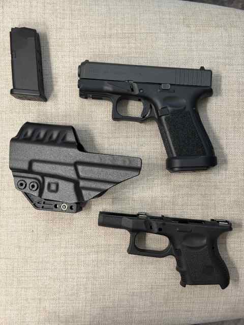 Glock 26x bundle
