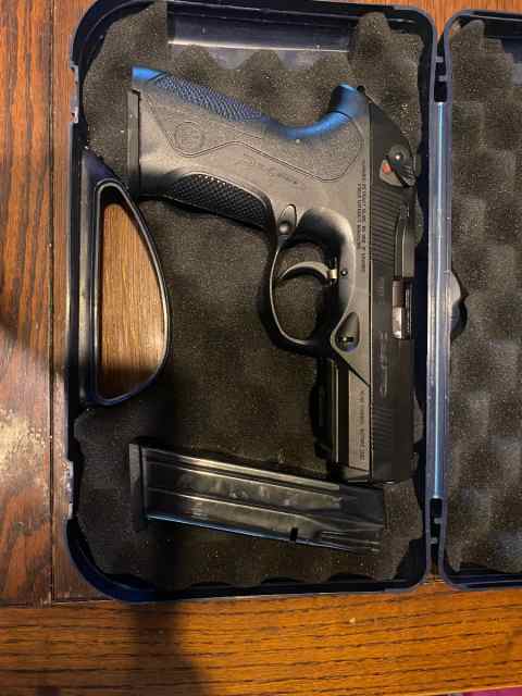 Beretta PX4 Storm