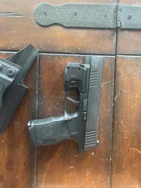 P365X WTS WTT