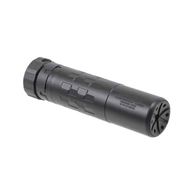 SilencerCo Saker 556K ASR