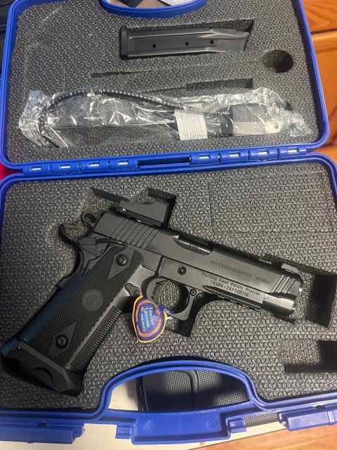Girsan witness 2311