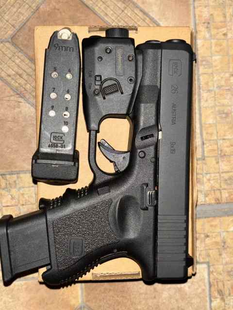 WTT G26 Gen 3
