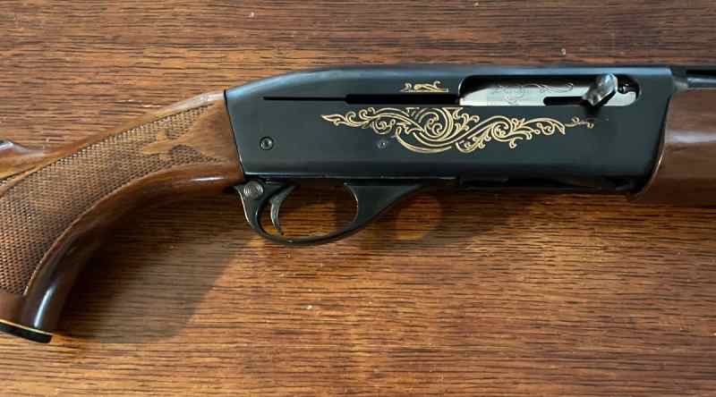 Remington 1100 410