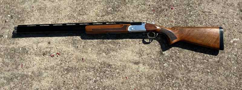 12ga Over/Under for sale/trade