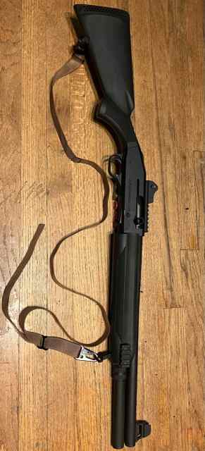 MOSSBERG 930 SPX TACTICAL