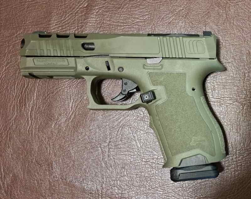 Trade for Ruger PC Carbine