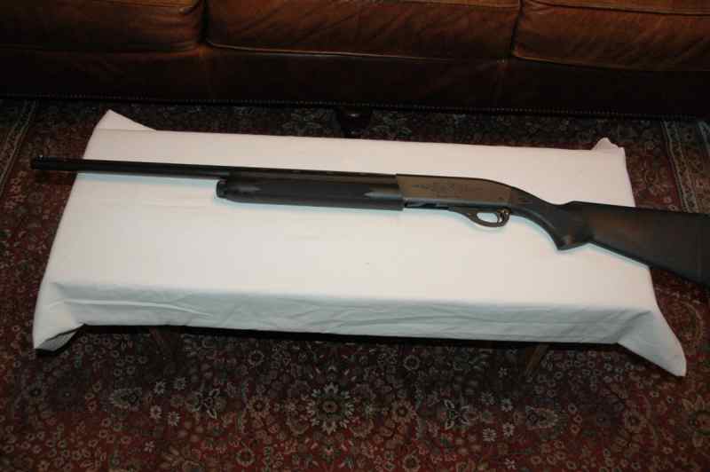 Remington 1100 20 ga LT 20