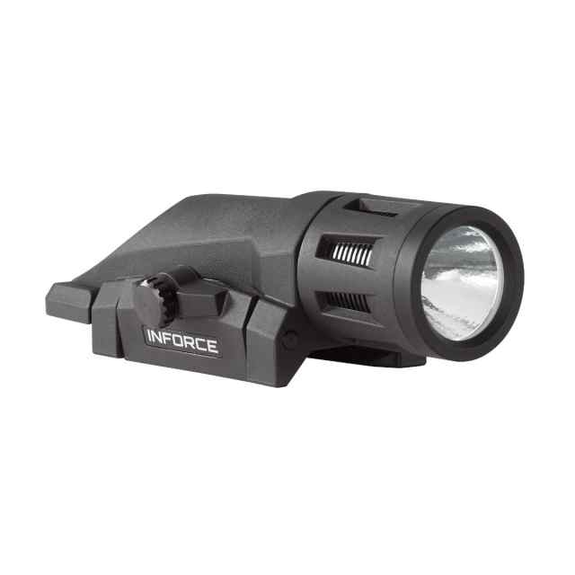 INFORCE WML GEN 2 – BLACK