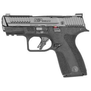 NEW IN BOX - Smith &amp; Wesson Shield X - 9mm No TS