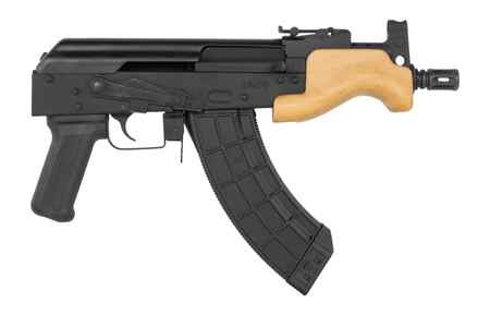NEW IN BOX - Century VSKA Micro Draco 7.62x39