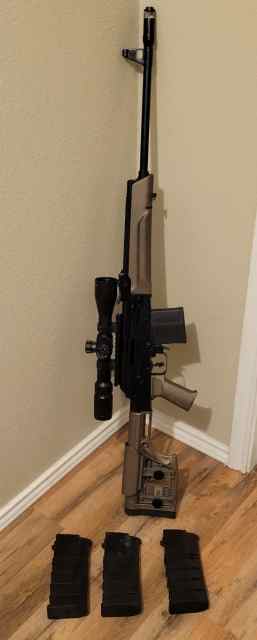 Saiga 308