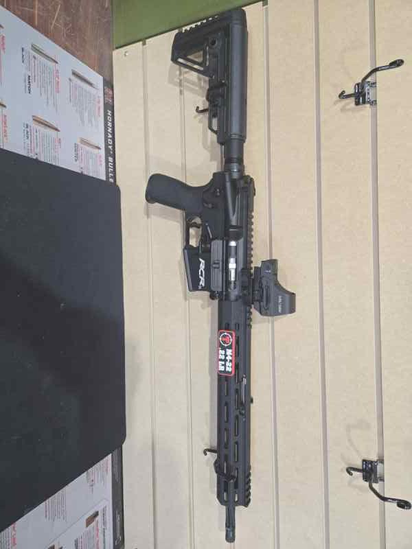 Tippmann RCR M4-22