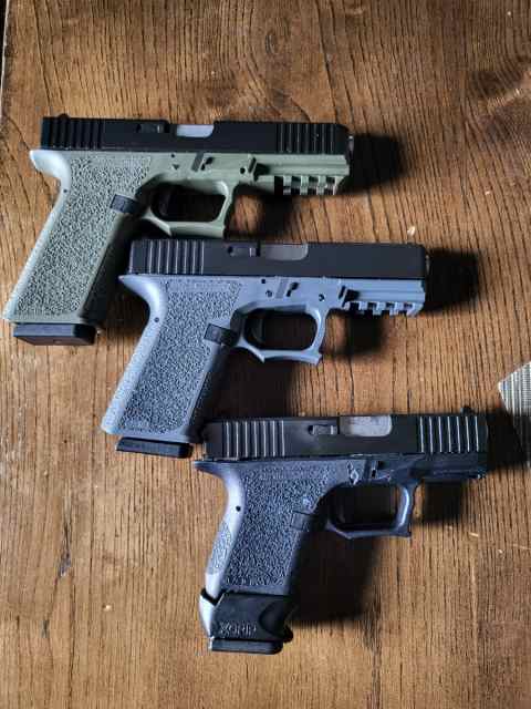 P80 G17/G19/G26 $400