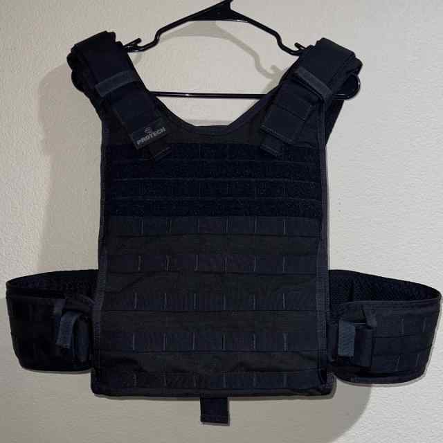Body Armor