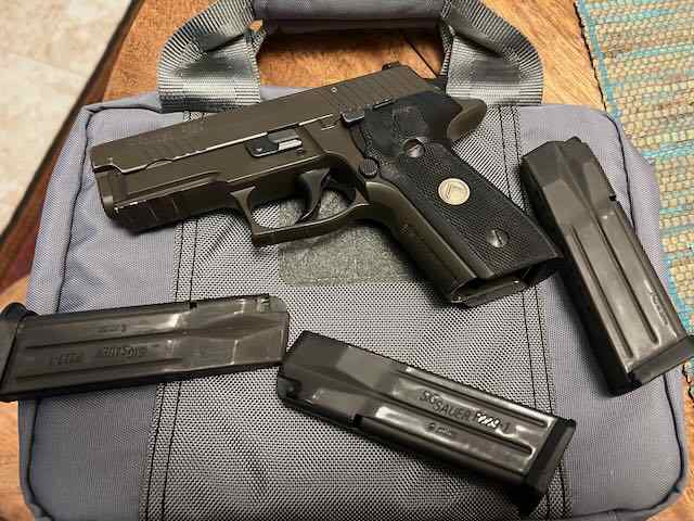 P229 Legion