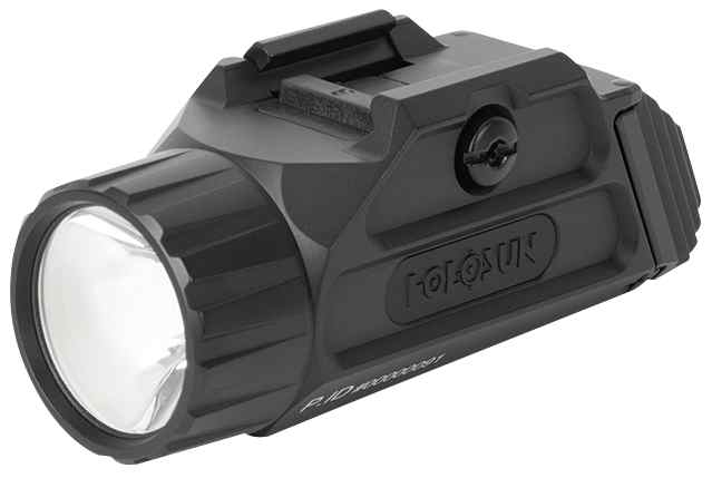 Holosun P.ID-HC Positive ID Pistol Light