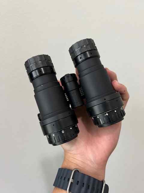 L3Harris RNVG Night Vision Binoculars