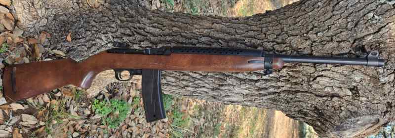Universal M1 Carbine