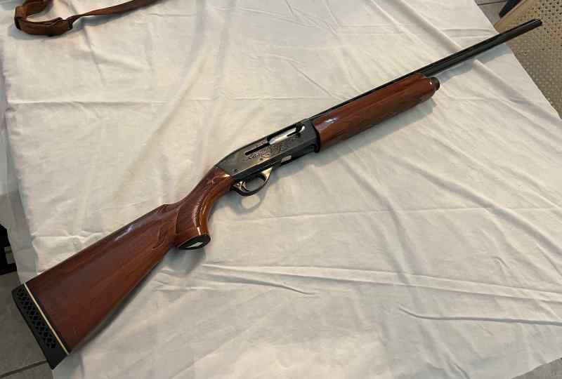 Remington 1968 Model-1100 20g