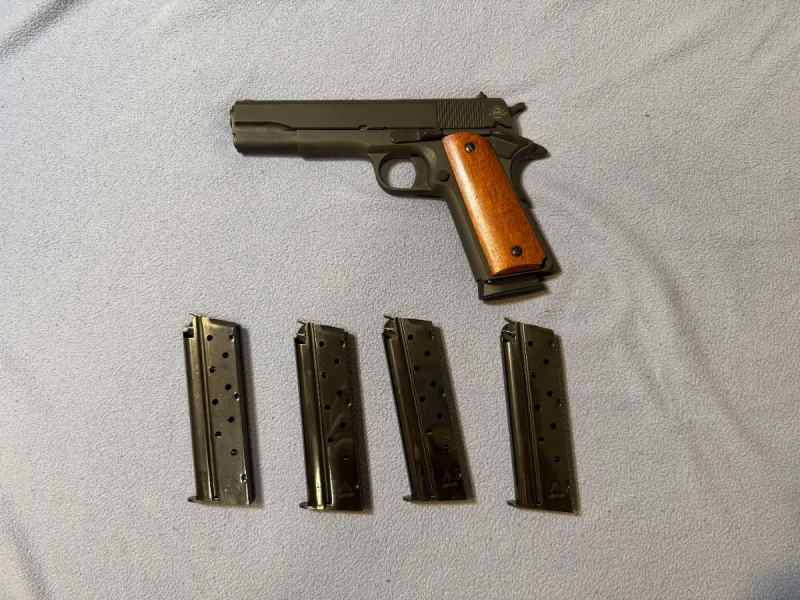 1911 9MM For sale