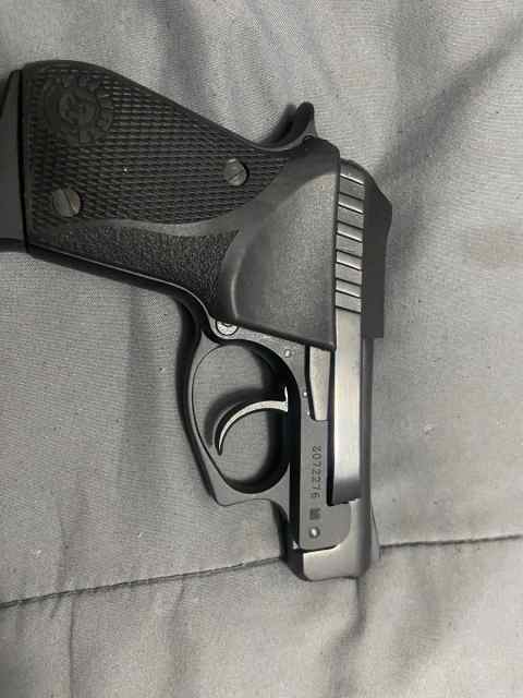Taurus PT22