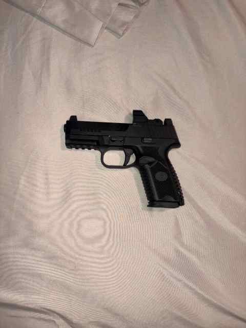 FN 509 