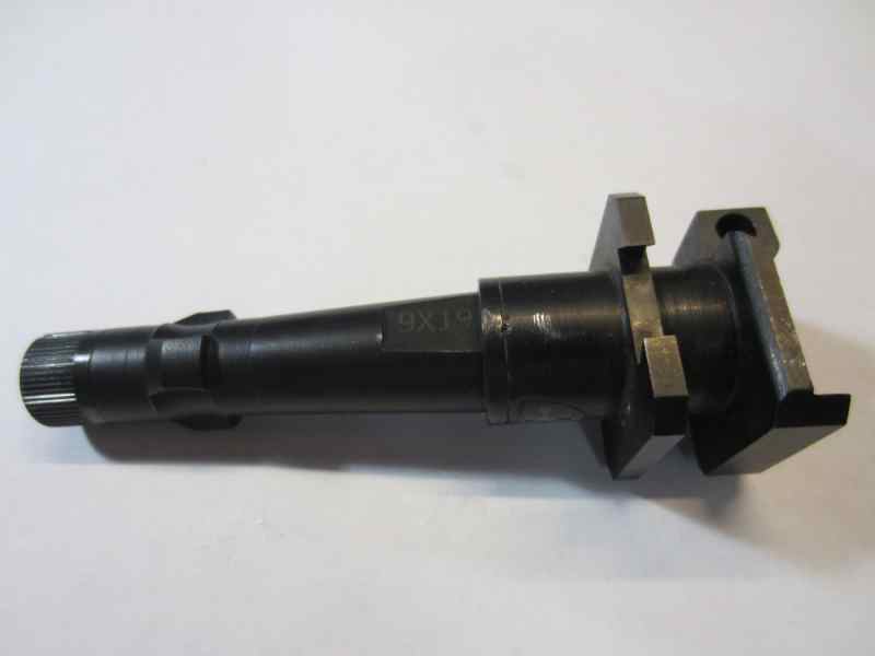 CZ Scorpion ILWT 4.1 micro barrel with tri-lug and