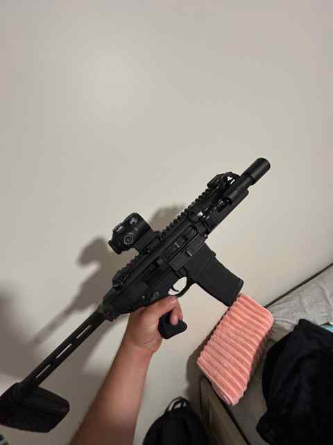 Sig rattler 