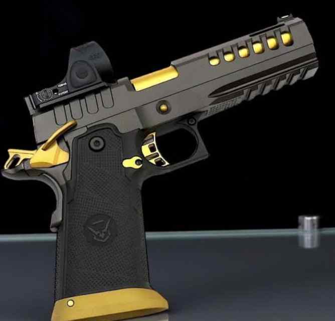 &quot;TRAVEL PACK&quot; WATCHTOWER FIREARMS DEMOLITIA 2011 9