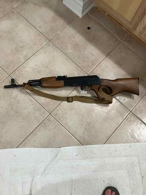 Norinco NHM90