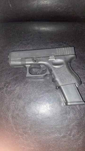 Glock 27 