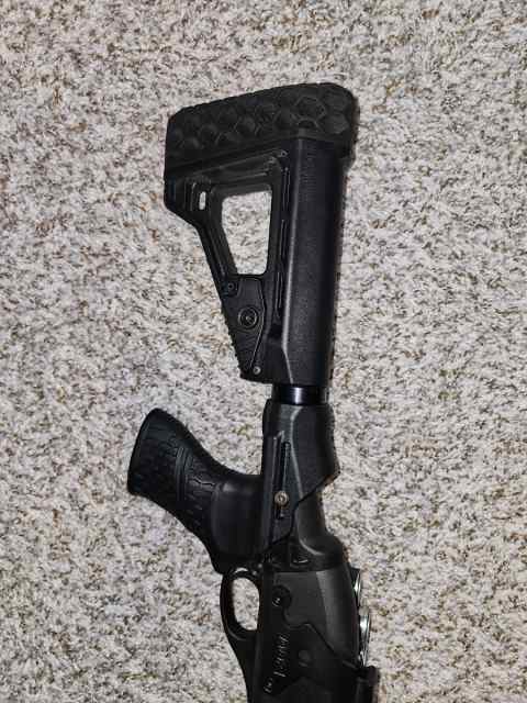 Remington 870