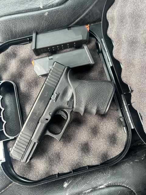 Glock 19 gen 5 