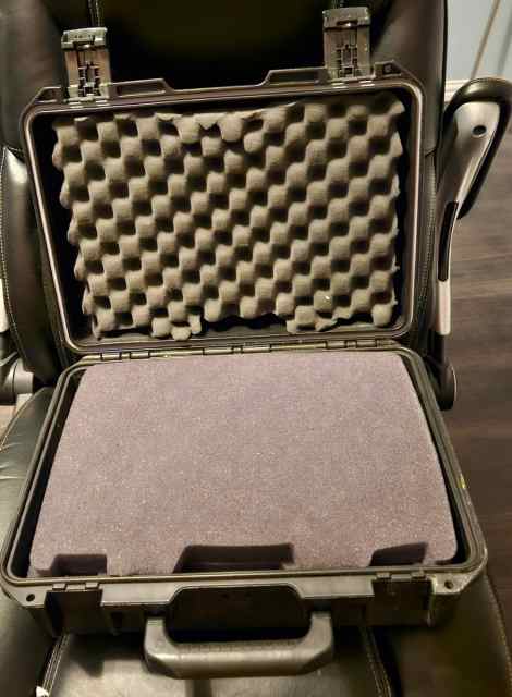 Pelican Storm Case iM2300