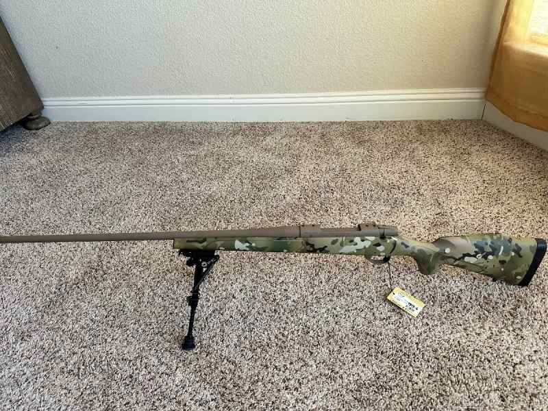 257 weatherby vanguard 