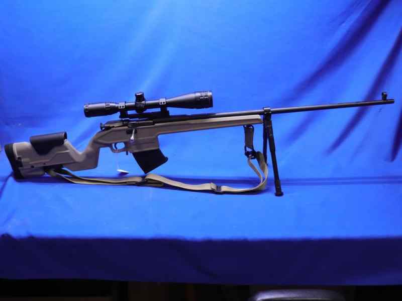 Mosin 91/30 in Archangel Stock 7.62x54R