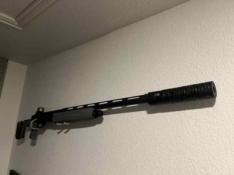 Trade Beretta 1301 comp 24” Barrel for 21”