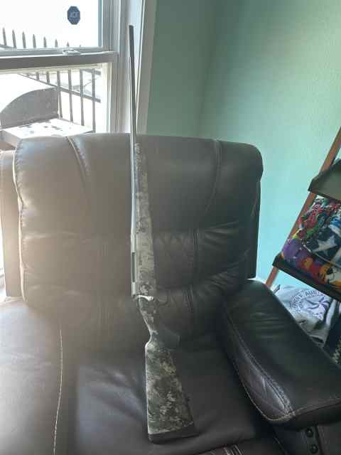 Tikka T3X Lite Stainless 6.5 Creedmoor NEW