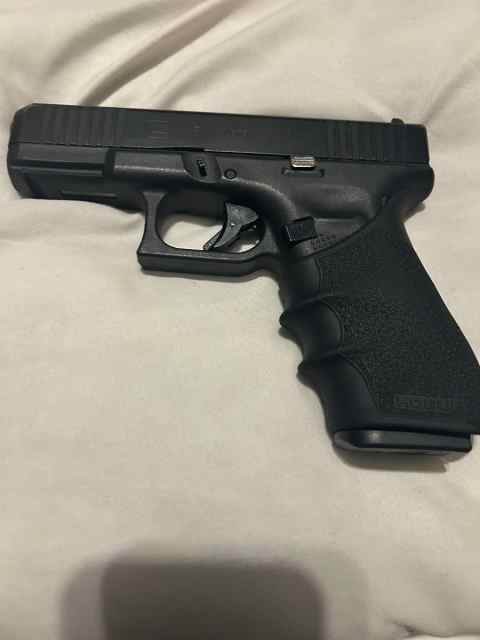 Glock 45 gen 5 WTT