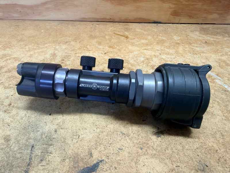 Surefire M951 