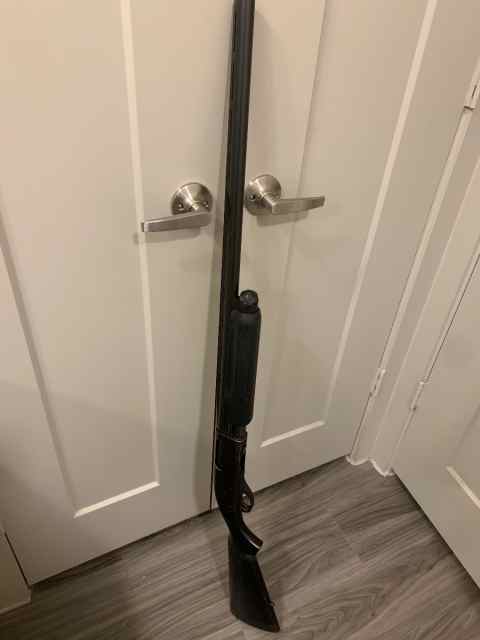 Remington 870