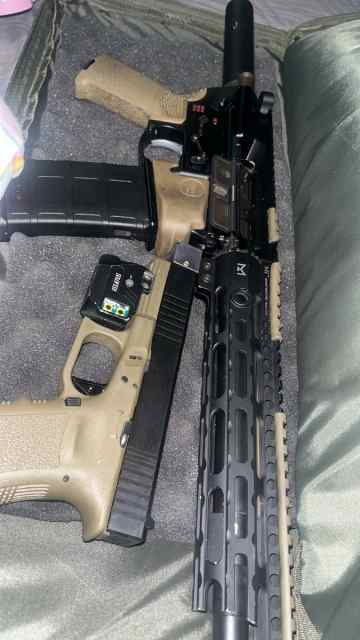 Wtb ammo asap
