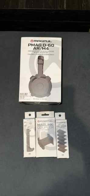 magpul parts 