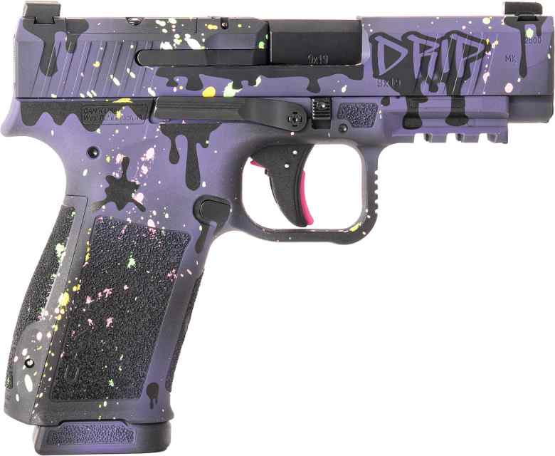 NEW IN BOX-Canik METE MC9LS - 9mm-2026 Ltd Edition