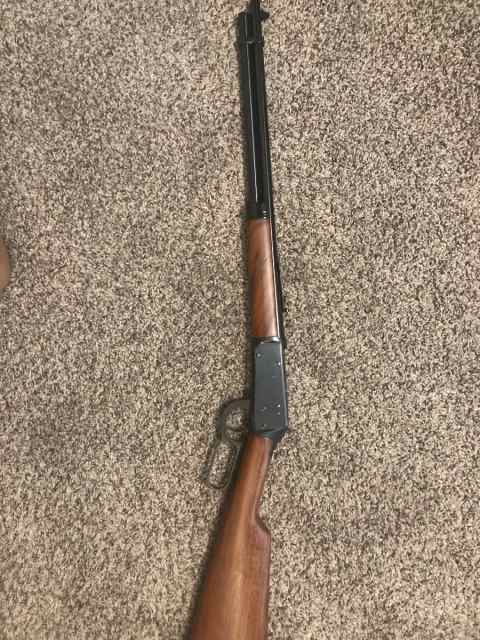 Sears Winchester 30-30 carbine WTT