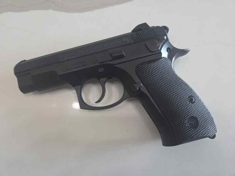 CZ 75D PCR Compact